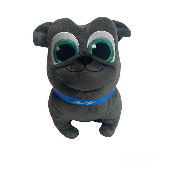 Disney Bingo Plush – Puppy Dog Pal - Picture 1 of 9